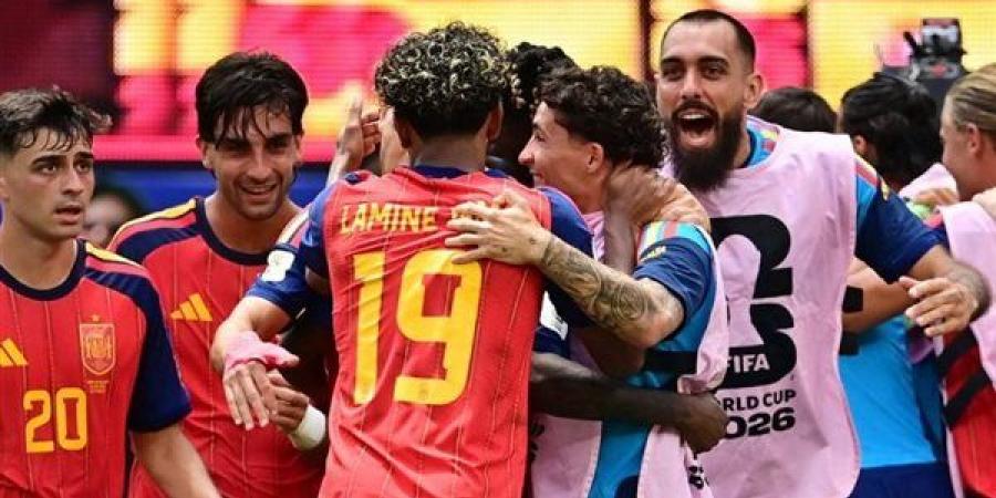 كأس العالم 2026، تعرف على النادي الأكثر تمثيلًا في نصف نهائي المونديال