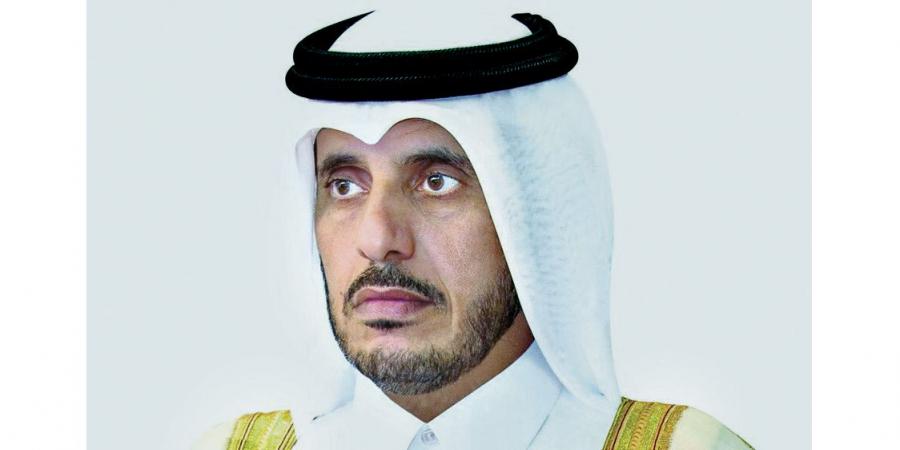 عبدالله بن ناصر آل ثاني: كان رمزاً لقائد أحب شعبه فأحبوه