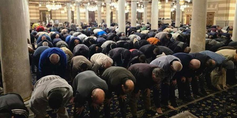 مواقيت الصلاة، موعد أذان العصر اليوم الإثنين في القاهرة والمحافظات