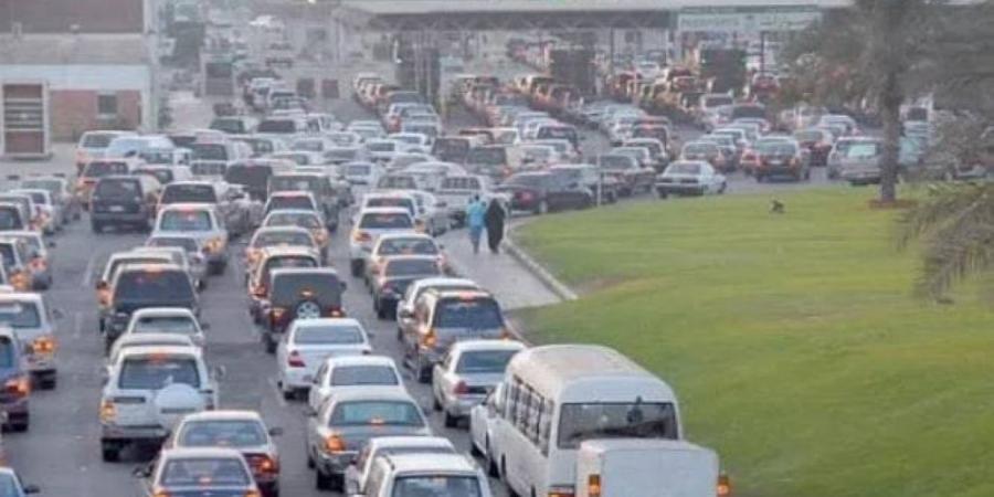 السلامة المرورية تخفض وفيات الحوادث 60%