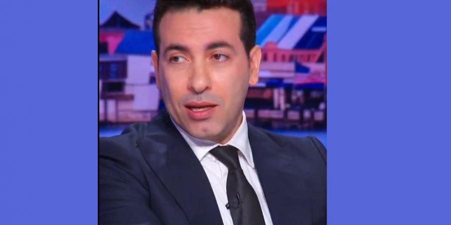 محمد أبو تريكة يستعيد لقاءً مؤثرًا مع الأمير الوالد: "قال لي.. أهلًا بالغالي أنت تذكرني بمصر"