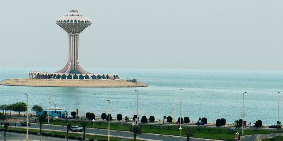 الأرصاد
      تنبّه:
      موجة
      حارة
      تلامس
      50
      درجة
      على
      المنطقة
      الشرقية
      حتى
      الخامسة
      مساءً