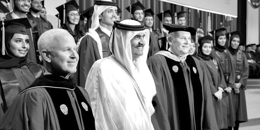 أكاديميون وخبراء: الأمير الوالد أرسى دعائم منظومة البحث العلمي والابتكار