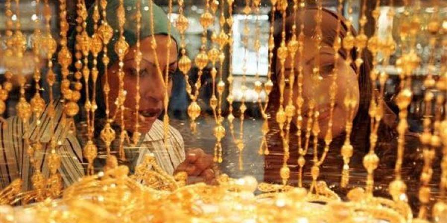 5 آلاف جنيه لهذا العيار، أسعار الذهب صباح اليوم الثلاثاء 14 يوليو 2026