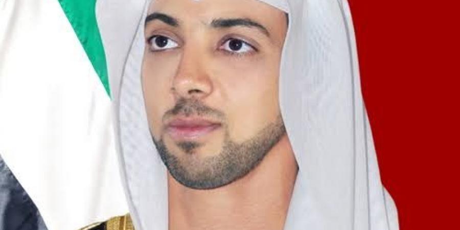  نائب رئيس دولة الإمارات العربية المتحدة يصل الدوحة لتقديم العزاء في فقيد الوطن الكبير
