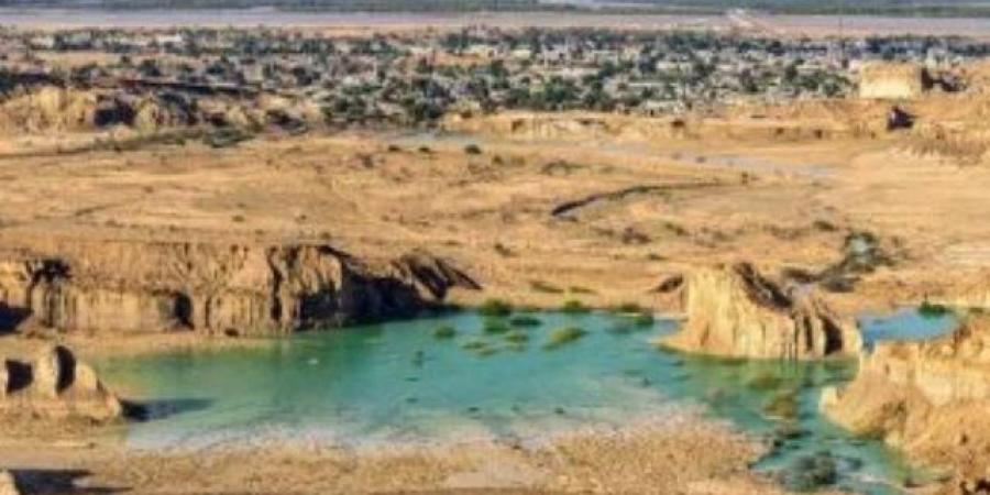 «جبل الفأس» الإيرانى.. موقع نووى غامض يؤرق ترامب