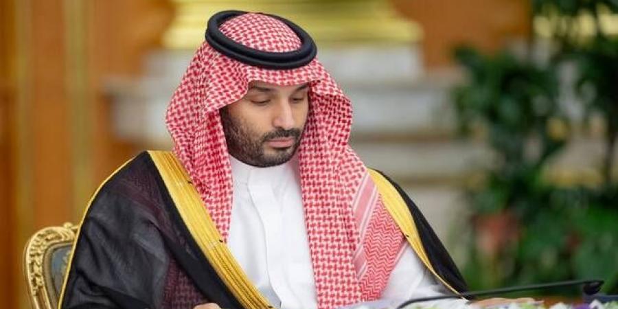 الوزراء
      السعودي
      يدين
      بأشد
      العبارات
      اعتداءات
      إيران
      على
      السفن
      التجارية
      في
      "هرمز"