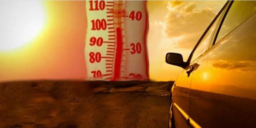 دولة خليجية تسجل درجة حرارة 50 مئوية الأيام القادمة