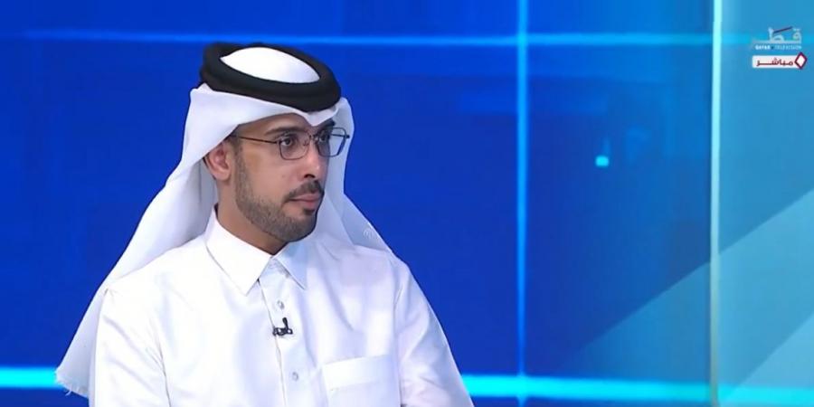 د. العتيبي: توجيه سمو الأمير الوالد قام على مرتكزات رسخت دور قطر
