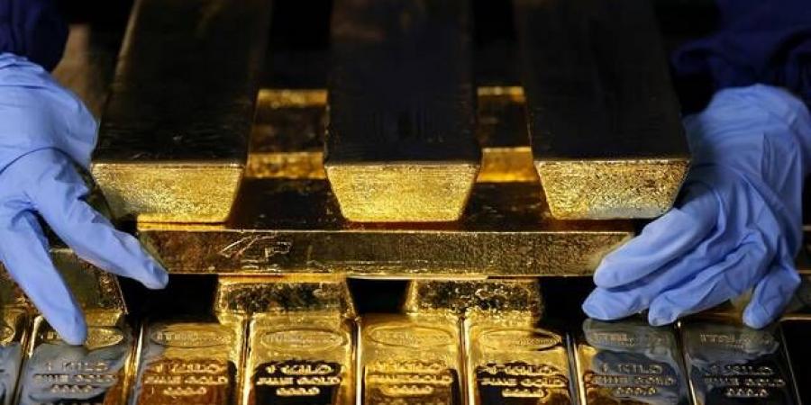 الذهب
      يقلص
      خسائره
      بدعم
      تباطؤ
      التضخم
      الأمريكي
      ومخاوف
      التوترات
      الجيوسياسية