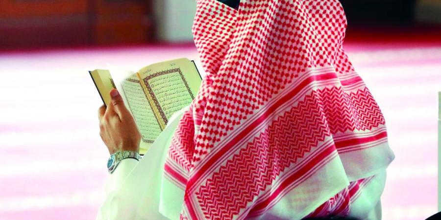 د. يحيى الأغا: مصحف قطر.. صدقة جارية تخلد إرث الأمير الوالد