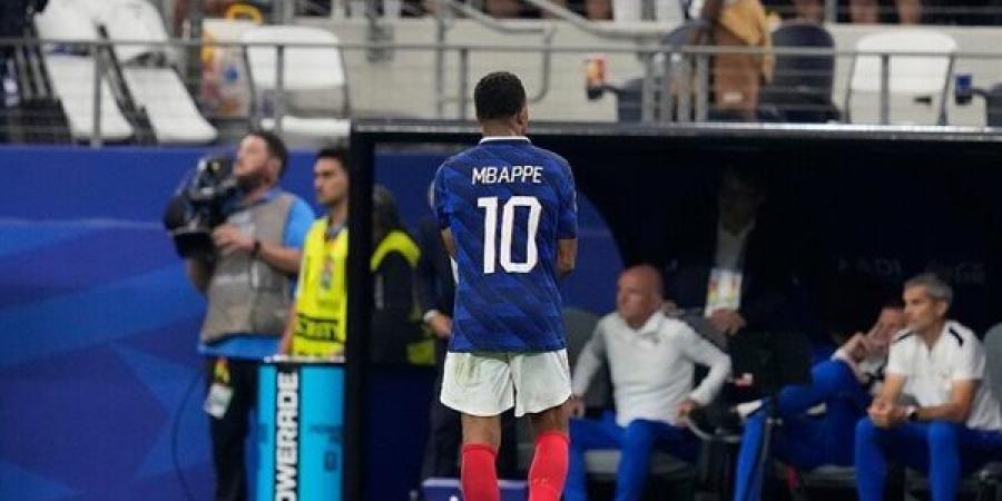 أول تعليق من مبابي بعد فشل فرنسا في بلوغ نهائي مونديال 2026 (فيديو)