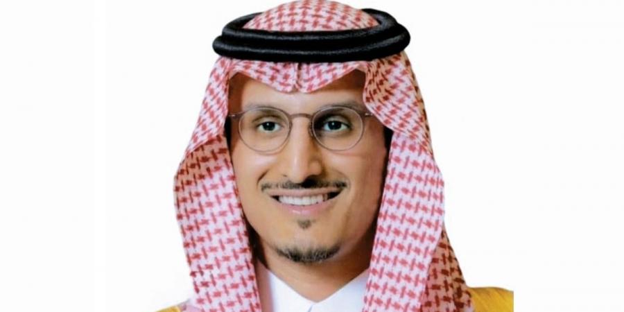 الأمير سعد بن منصور سفير المملكة العربية السعودية لدى دولة قطر: الأمير الوالد دعم المنظومة الخليجية والعربية أمام المنابر الدولية
