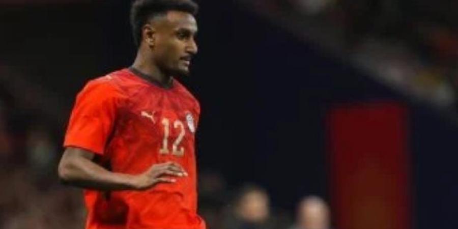 هيثم حسن يقترب من سلتيك.. والكشف عن الموعد المحتمل لإتمام الصفقة