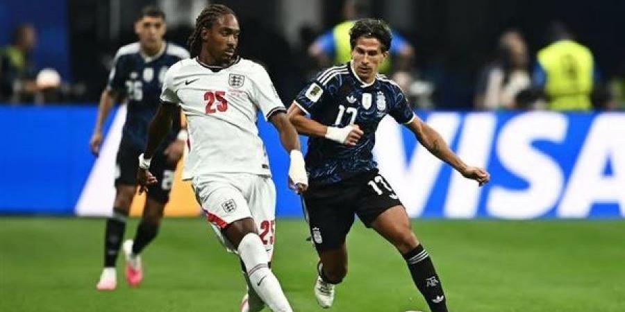 كأس العالم، الأرجنتين بطلة الأوقات القاتلة في مونديال 2026