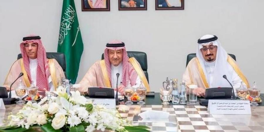 مصر
      والسعودية
      تبحثان
      تطوير
      التعاون
      وتوحيد
      المواقف
      الإقليمية