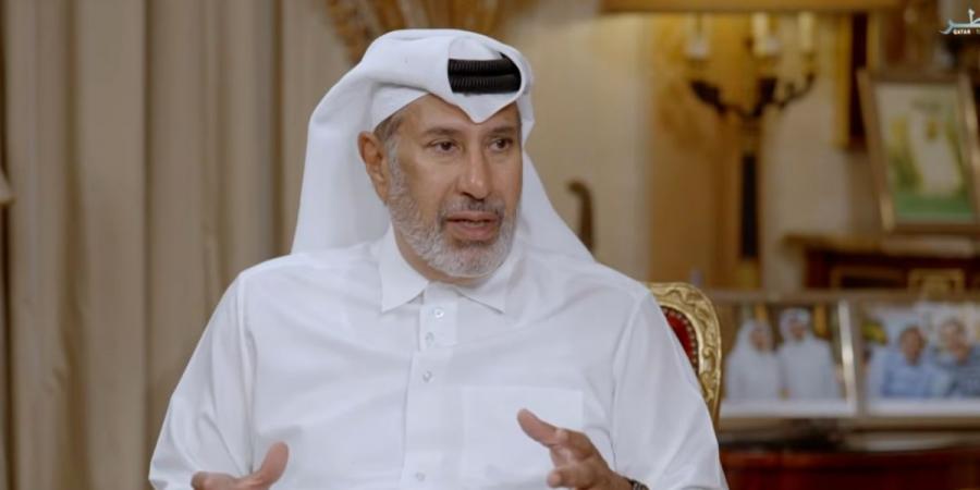 حمد بن جاسم: الأمير الوالد سلّم الحكم بعدما رأى كفاءة سمو الأمير لمواصلة المسيرة