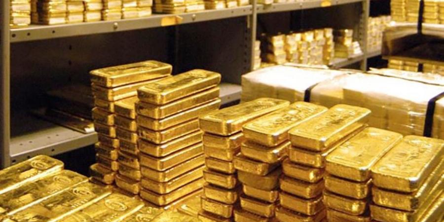  انخفاض أسعار الذهب بنسبة 2 في المئة