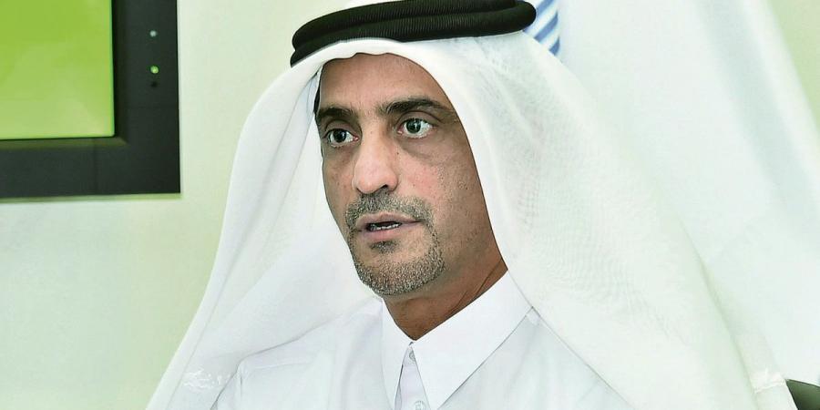 خليل إبراهيم الجابر: الأمير الوالد استثمر في بناء العقول وصناعة القيادات الرياضية