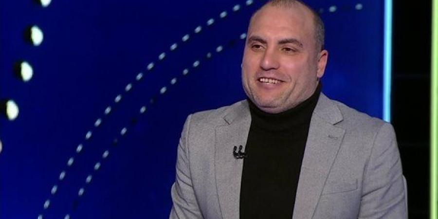 دونجا:
      لو
      طلبوا
      مني
      حراسة
      بوابة
      الزمالك
      سأوافق..
      ولم
      أشعر
      بالتقدير
      داخل
      النادي