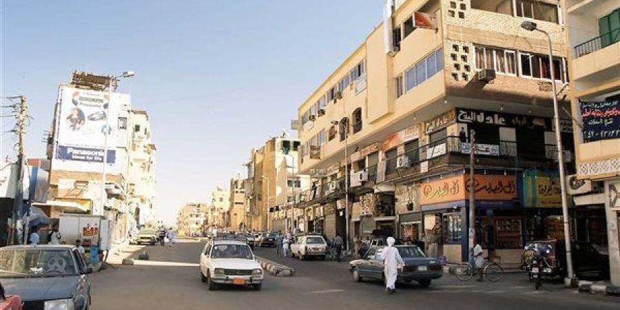 الأرصاد تكشف درجات الحرارة المحسوسة اليوم الخميس بمدن مصر