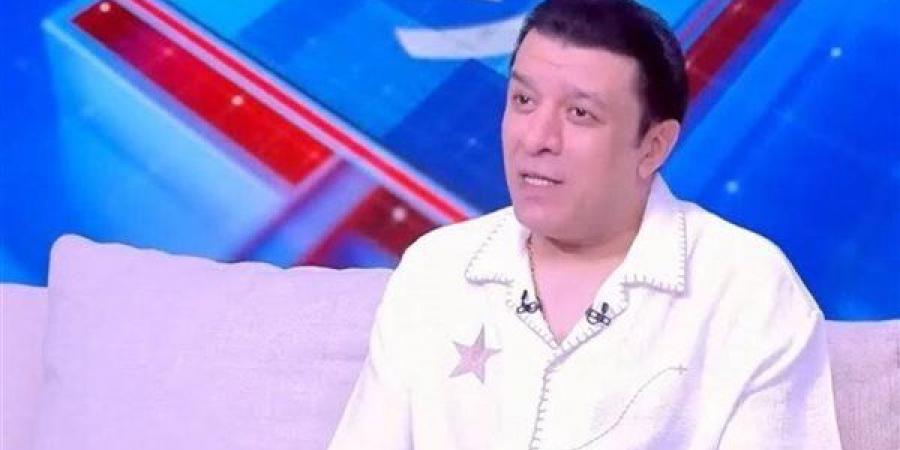 بعد أزمة الفيديو، مصطفى كامل: الشرقية بلد عزيز على قلبي