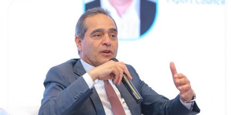 صادرات الصناعات الكيماوية والأسمدة ترتفع إلى 4.9 مليار دولار خلال أول خمسة أشهر من 2026