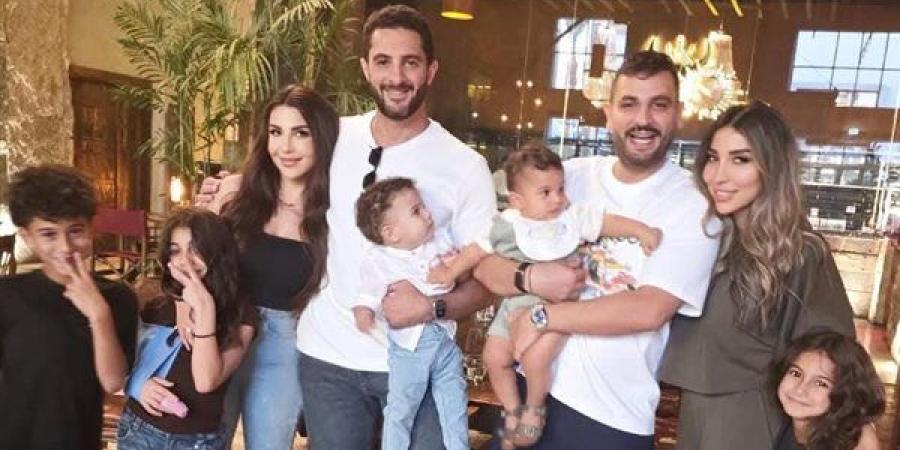 عودة الإعلامية أميرة بدر لزوجها بعد أيام من إعلان انفصالهما