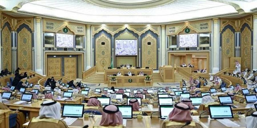 الشورى
      يوجّه
      مطالبات
      لـ"السياحة"
      و"الاقتصاد"..
      ويدعو
      للتوسع
      في
      مبادرة
      طريق
      مكة