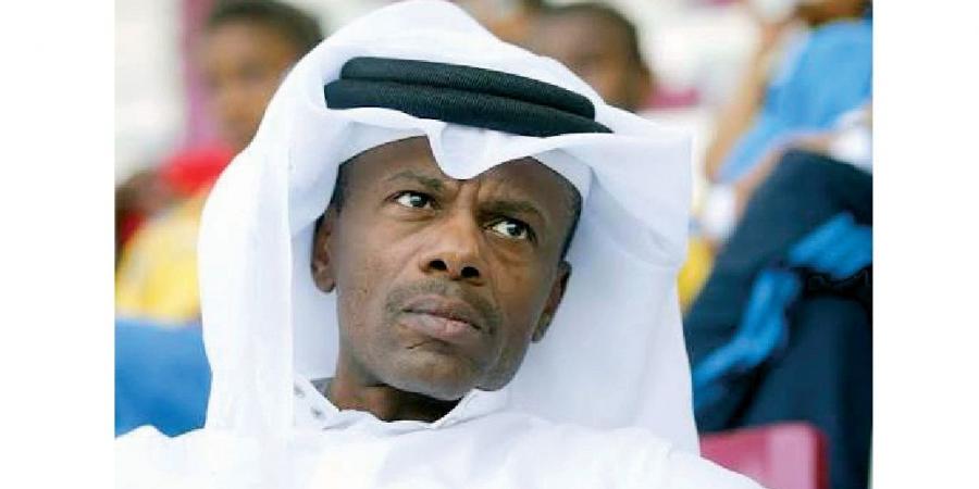 طلال منصور: نهضة قطر الرياضية تأسست بفضل رؤية الأمير الوالد
