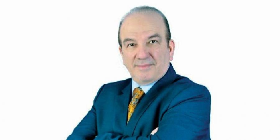 أيمن جادة: رؤية الأمير الوالد صنعت نقلة تاريخية في الإعلام العربي