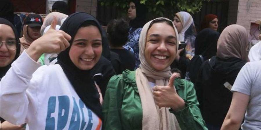 نتيجة
      الثانوية
      العامة
      2026،
      كل
      ما
      تريد
      معرفته
      عن
      إعلان
      النتيجة
      وأعمال
      الكنترولات