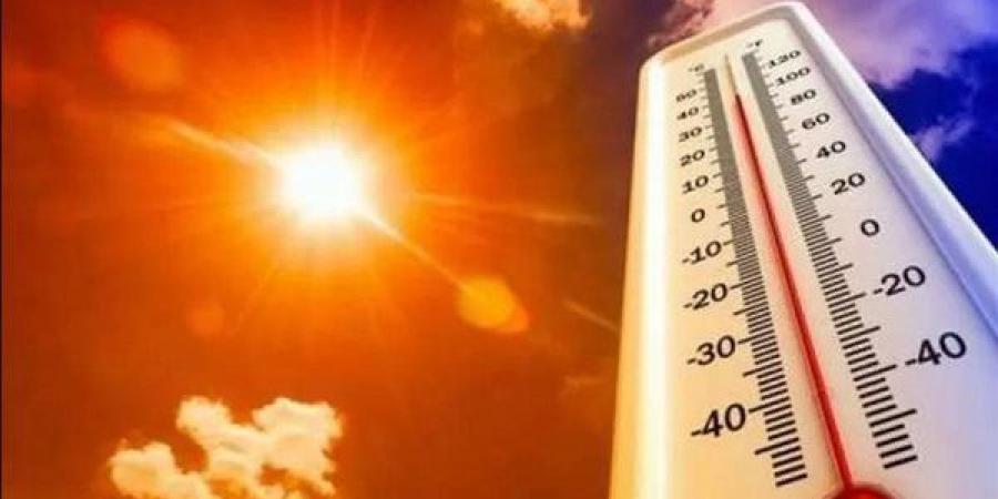 طقس
      المنيا
      اليوم
      الجمعة،
      أجواء
      شديدة
      الحرارة
      نهارًا
      والعظمى
      38
      درجة
