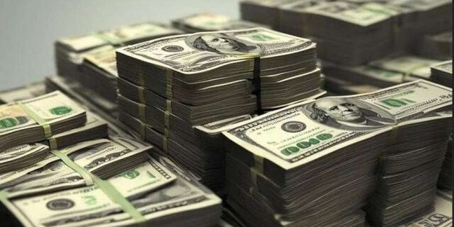 تراجع
      أسبوعي
      للدولار
      مع
      تقليص
      رهانات
      رفع
      الفائدة
