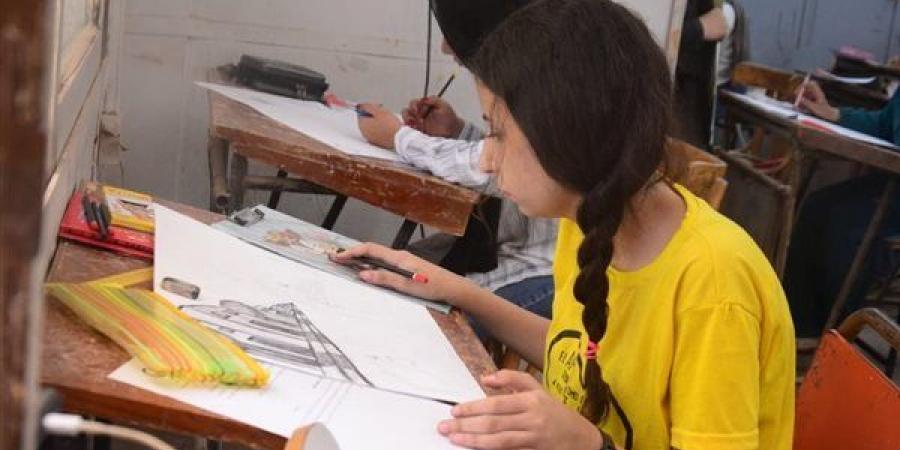 اختبارات
      القدرات
      2026،
      دليلك
      لاختبارات
      كلية
      الفنون
      الجميلة
      (عمارة)
