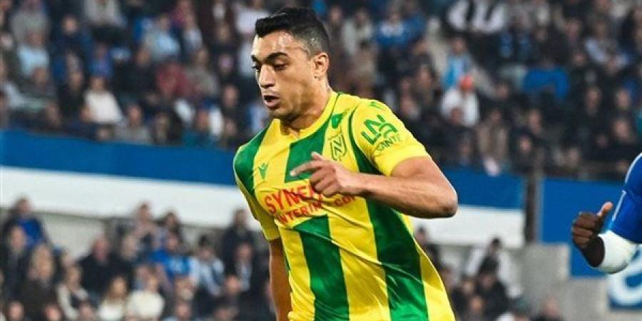 من
      مصطفى
      محمد
      إلى
      سواريز..
      عندما
      يتمرد
      المهاجمون
      من
      أجل
      الرحيل