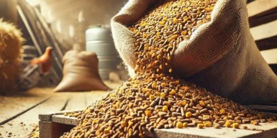 انخفاض
      الردة،
      أسعار
      الأعلاف
      والحبوب
      اليوم
      في
      الأسواق
