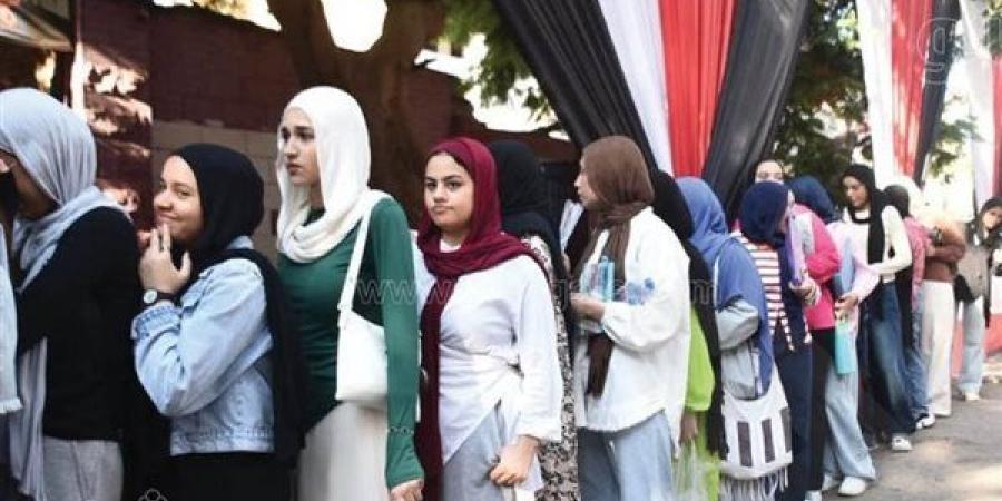 بعد فتح الحجز، أماكن أداء اختبارات القدرات لطلاب الثانوية العامة