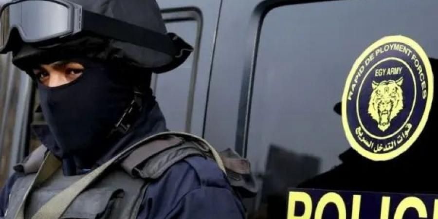 "مستريح الحديد".. القبض على رجل أعمال شهير في مصر