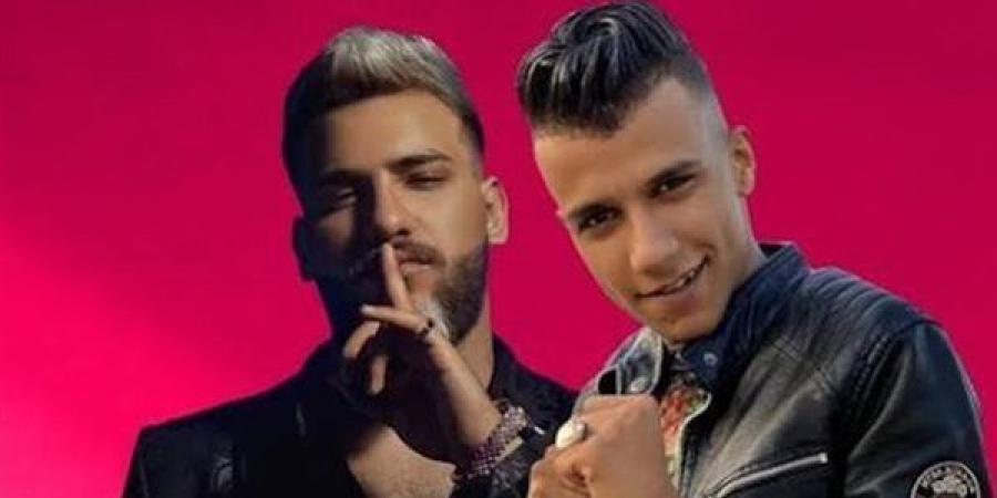 المهن
      الموسيقية
      تبحث
      فيديوهات
      عصام
      صاصا
      ومسلم
      بعد
      التراشق
      بالألفاظ