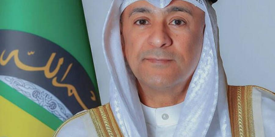مجلس
      التعاون:
      استهداف
      إيران
      للبنية
      التحتية
      بالكويت
      والبحرين
      والأردن
      «جريمة
      حرب»