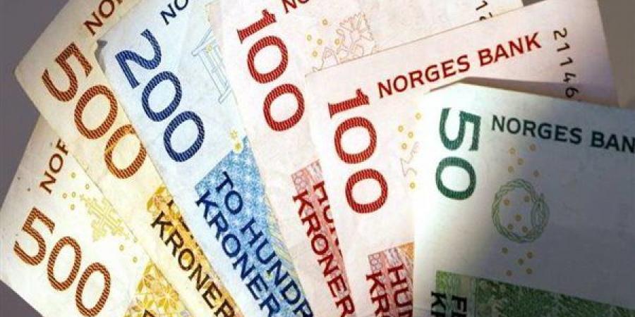 سعر
      الكرون
      النرويجي
      أمام
      الجنيه
      اليوم
      السبت
      (آخر
      تحديث)