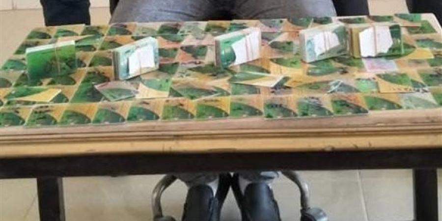 سؤال
      للحكومة
      بشأن
      الاستبعاد
      من
      "البطاقات
      التموينية"