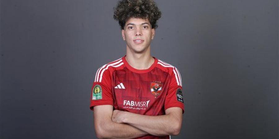 في
      ذكرى
      انضمامه
      للأهلي،
      ماذا
      قدم
      إمام
      عاشور
      بقميص
      الأحمر
      خلال
      3
      سنوات؟