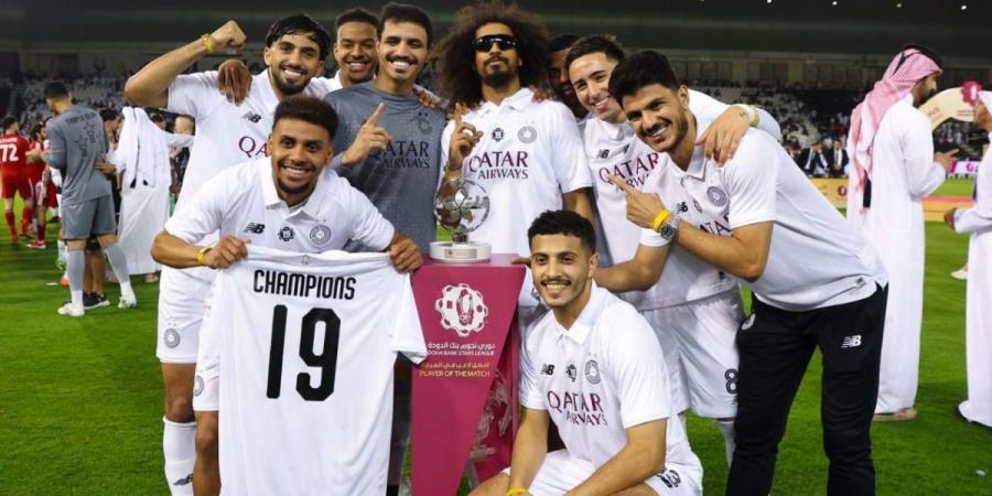 تعرف على جدول مباريات القسم الأول من دوري نجوم بنك الدوحة للموسم 2026-2027
