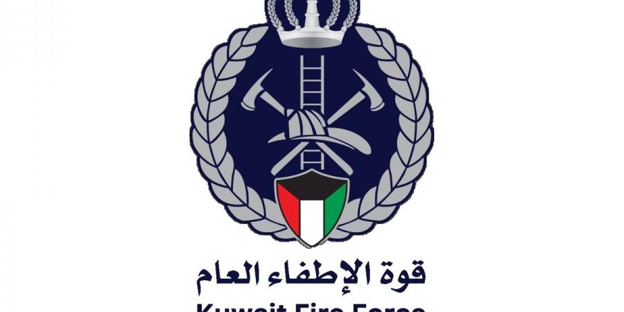 الكويت: السيطرة على حرائق ناجمة عن استهدافات إيرانية وإصابة رجال إطفاء أثناء المكافحة