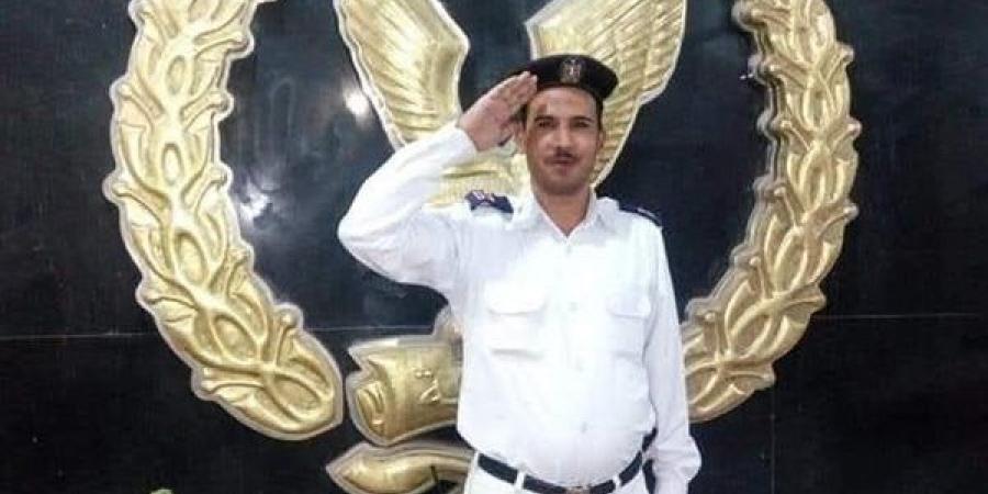 بعد تداول أنباء عن وفاته داخل مسجد، كيف فارق أمين شرطة بالمنيا الحياة؟