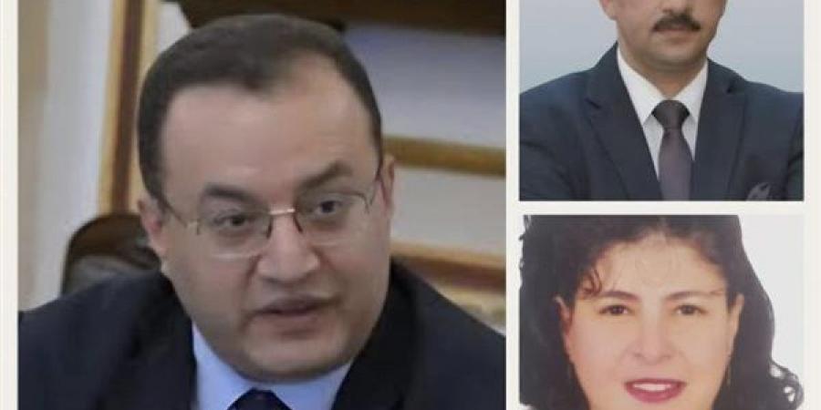 زراعة
      القاهرة
      تحصل
      على
      3
      شهادات
      أيزو
      دولية