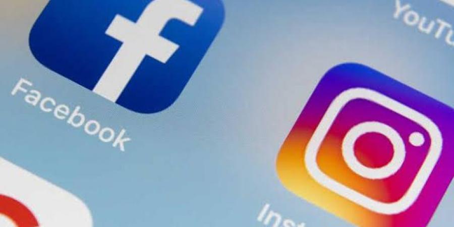 عطل
      تقني
      يضرب
      «فيسبوك»
      و«إنستغرام»
      ويؤثر
      على
      وصول
      المستخدمين
      في
      عدة
      دول