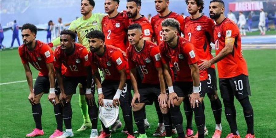 منتخب
      مصر
      بدون
      وديات
      قبل
      مواجهتي
      أنجولا
      وجنوب
      السودان
